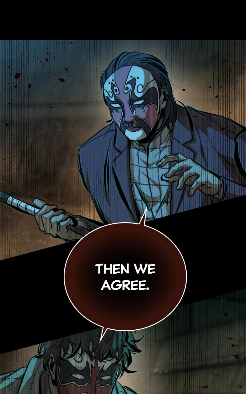 Read Kowloon Copóka Manga Online