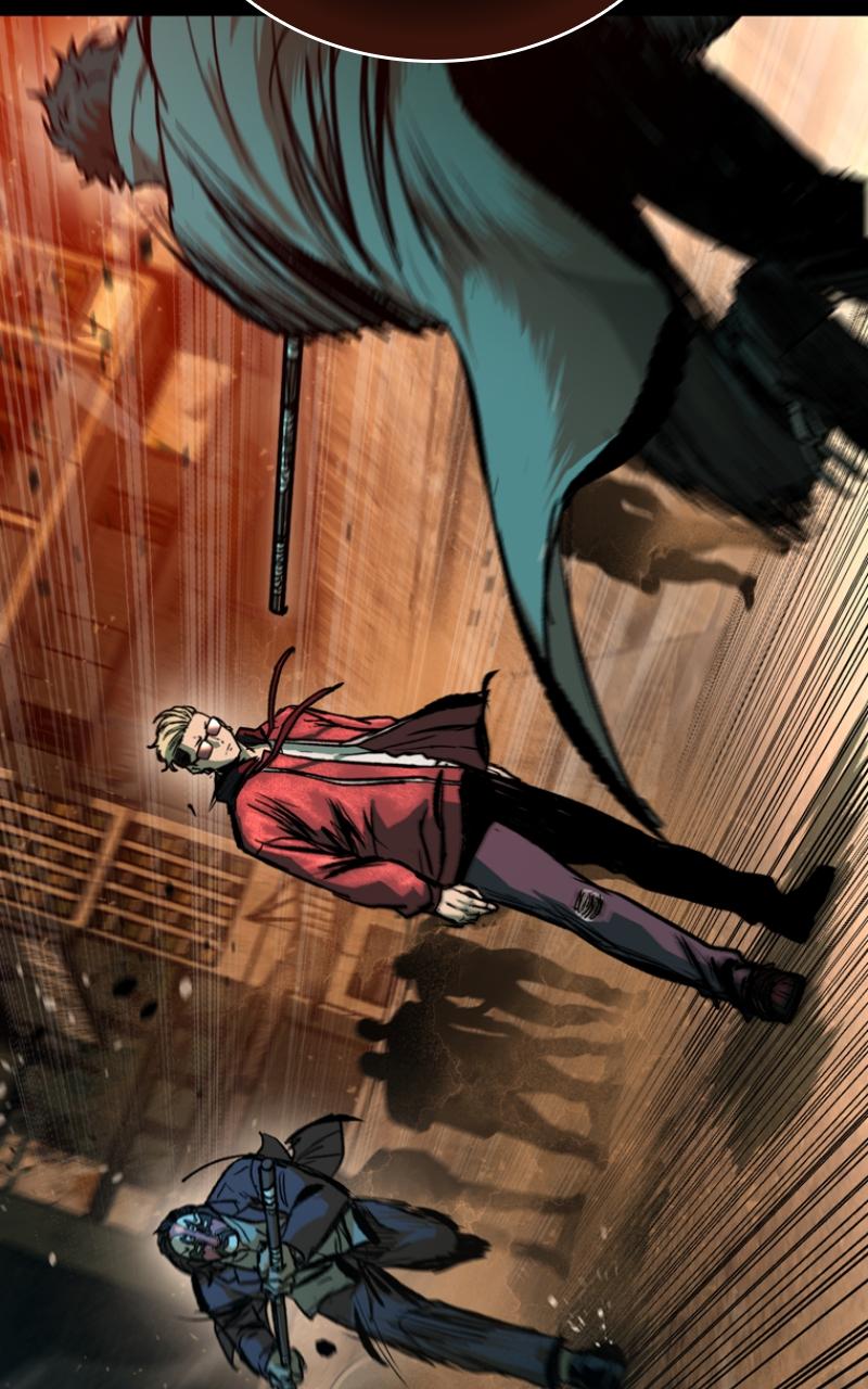 Read Kowloon Copóka Manga Online