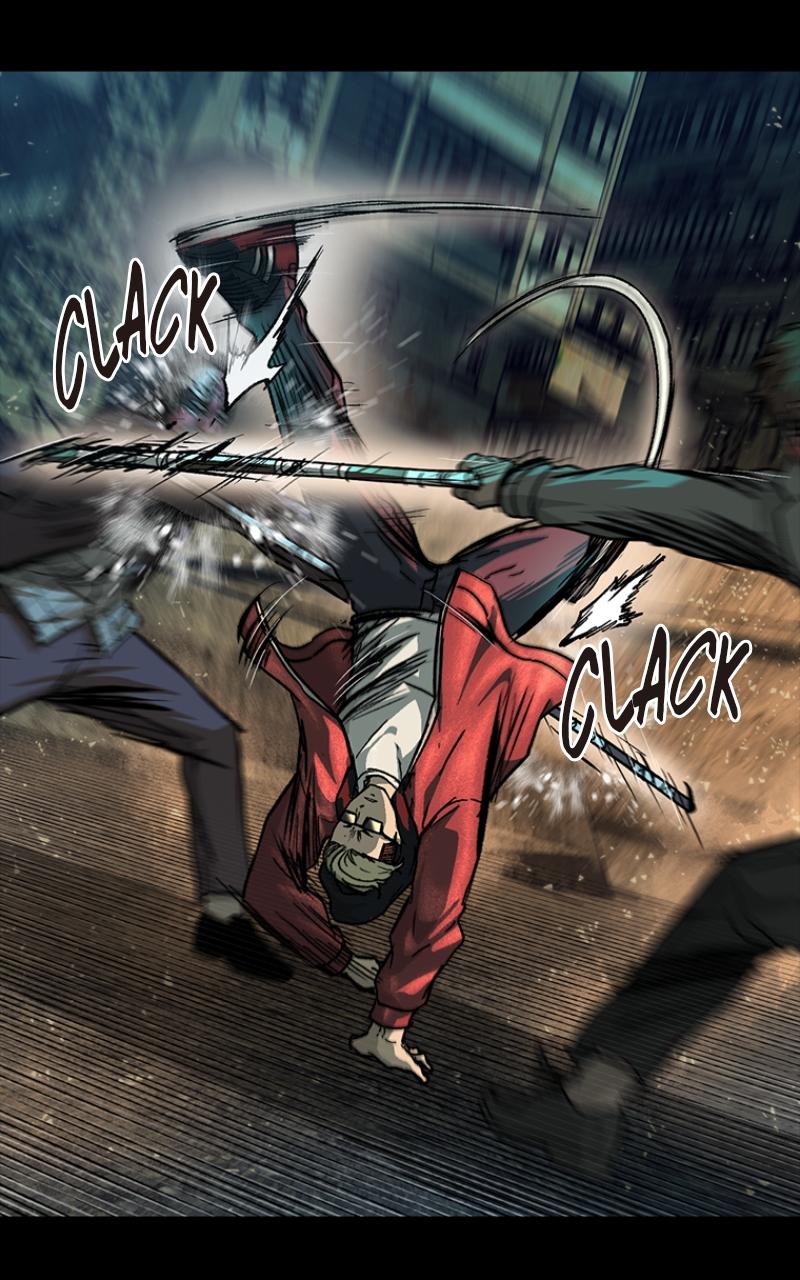 Read Kowloon Copóka Manga Online