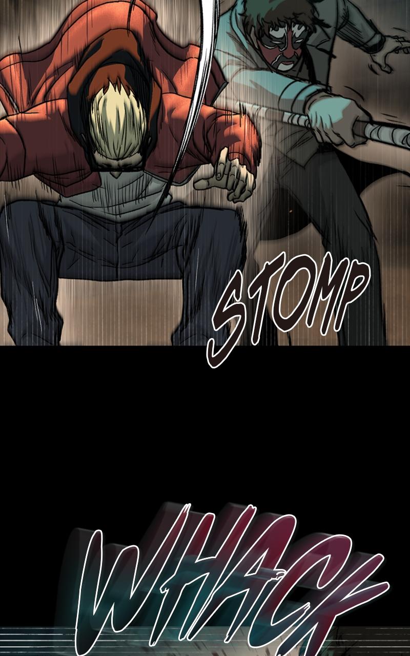 Read Kowloon Copóka Manga Online