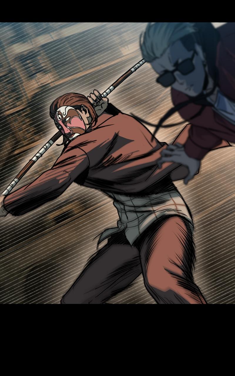 Read Kowloon Copóka Manga Online