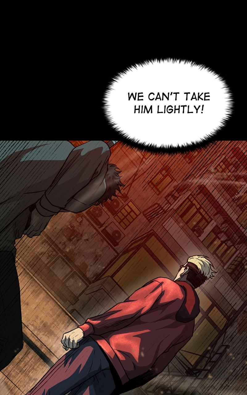 Read Kowloon Copóka Manga Online