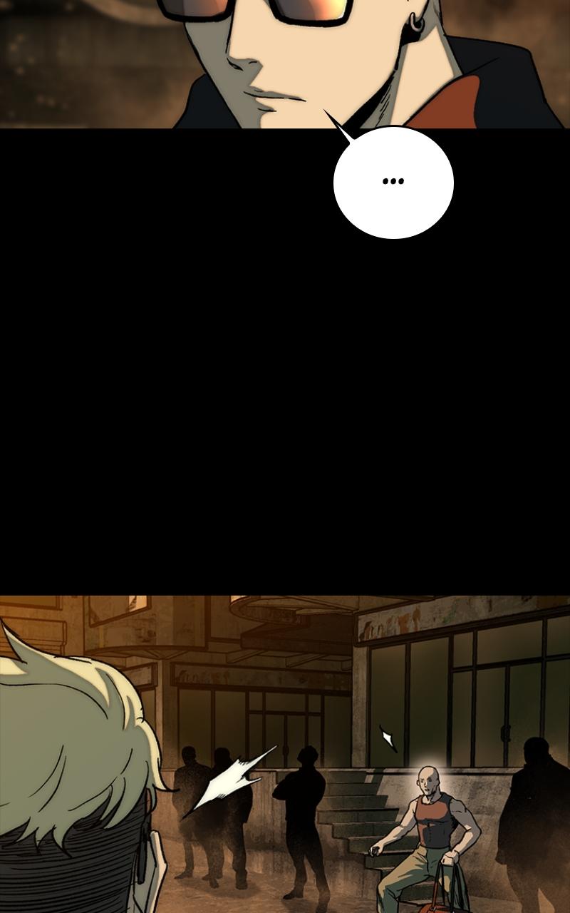Read Kowloon Copóka Manga Online