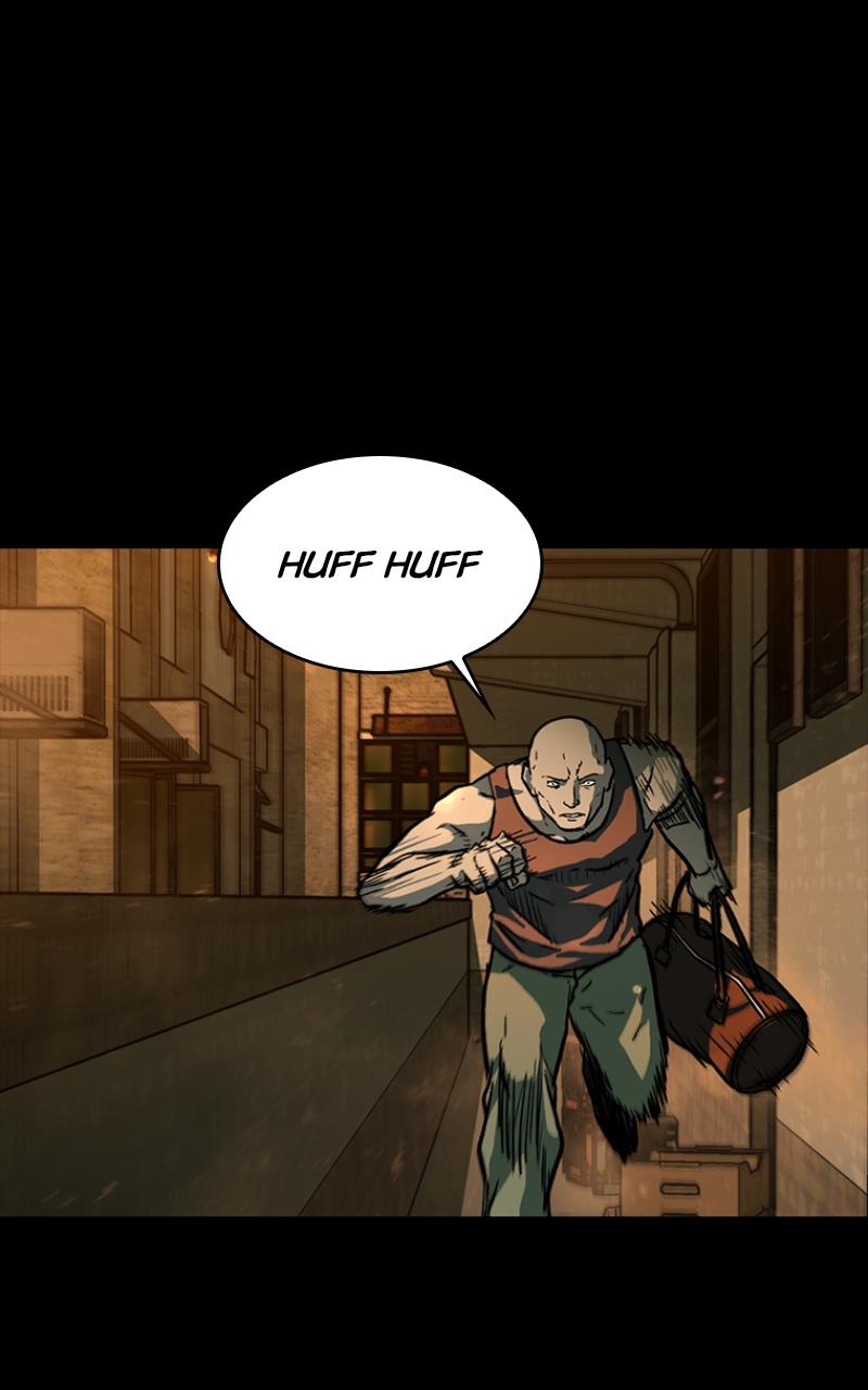 Read Kowloon Copóka Manga Online
