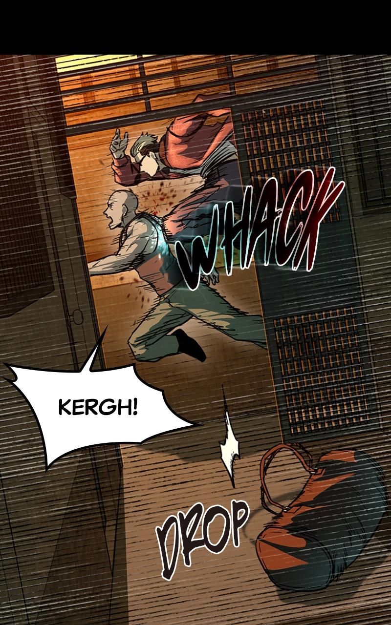 Read Kowloon Copóka Manga Online