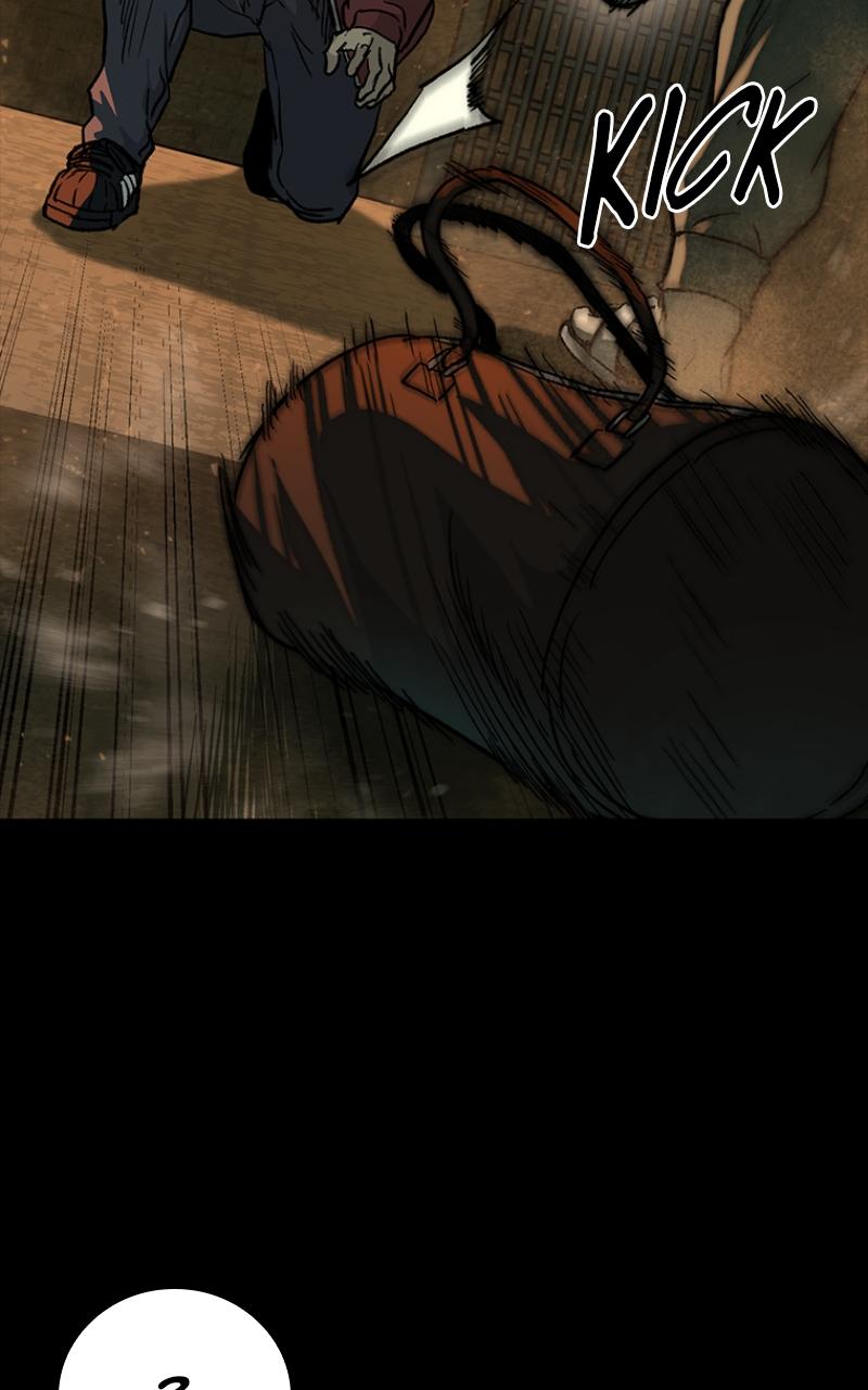 Read Kowloon Copóka Manga Online