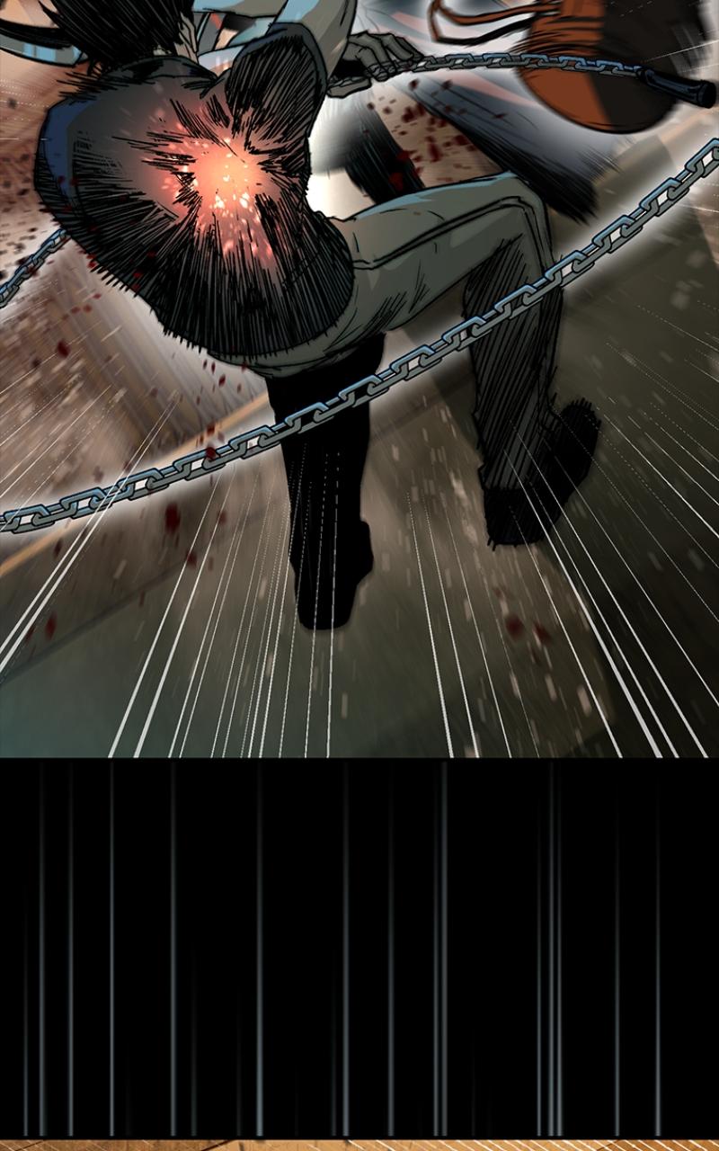Read Kowloon Copóka Manga Online