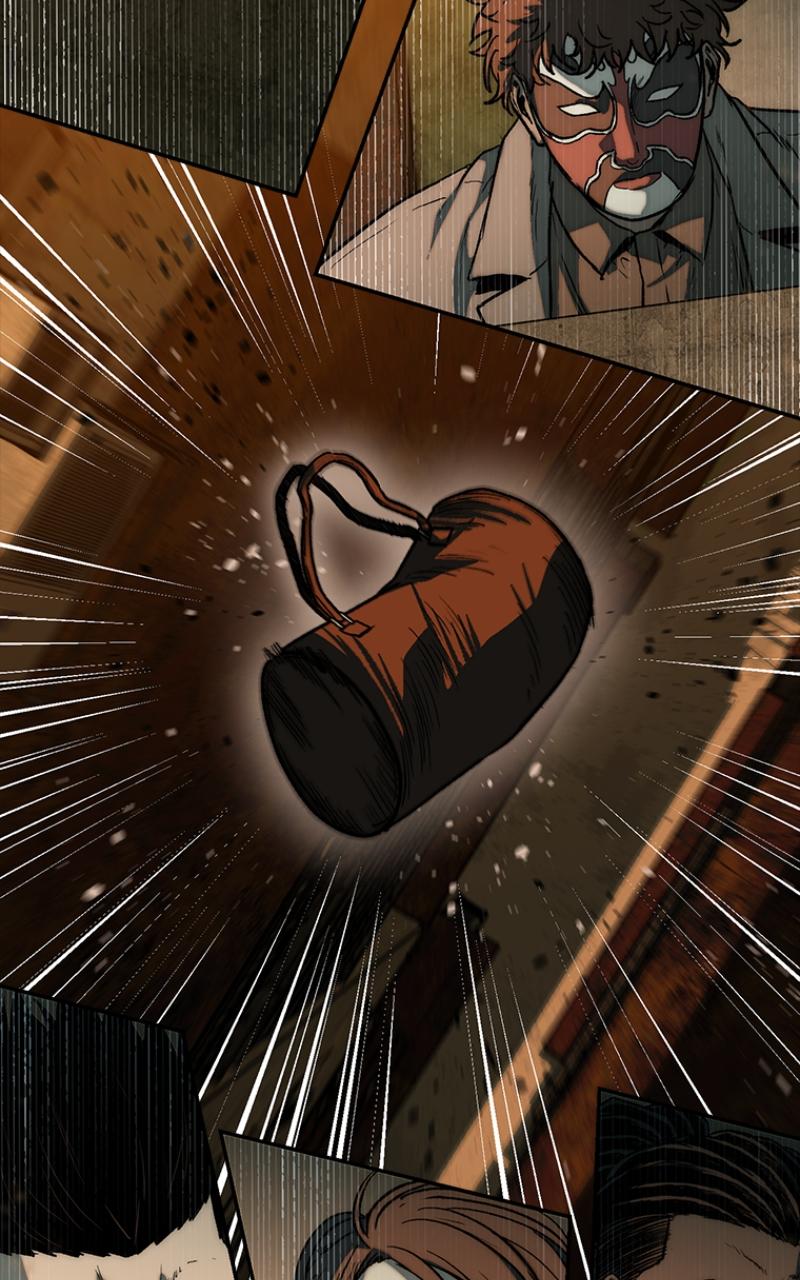 Read Kowloon Copóka Manga Online