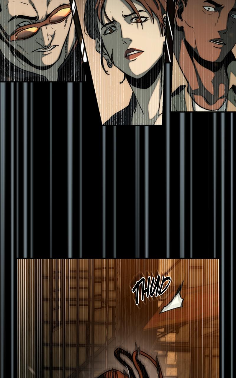 Read Kowloon Copóka Manga Online