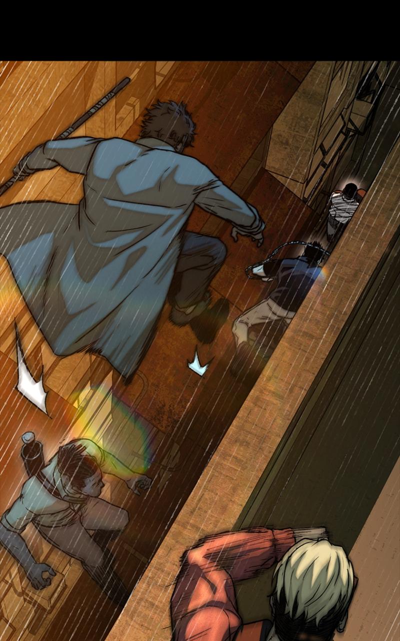 Read Kowloon Copóka Manga Online