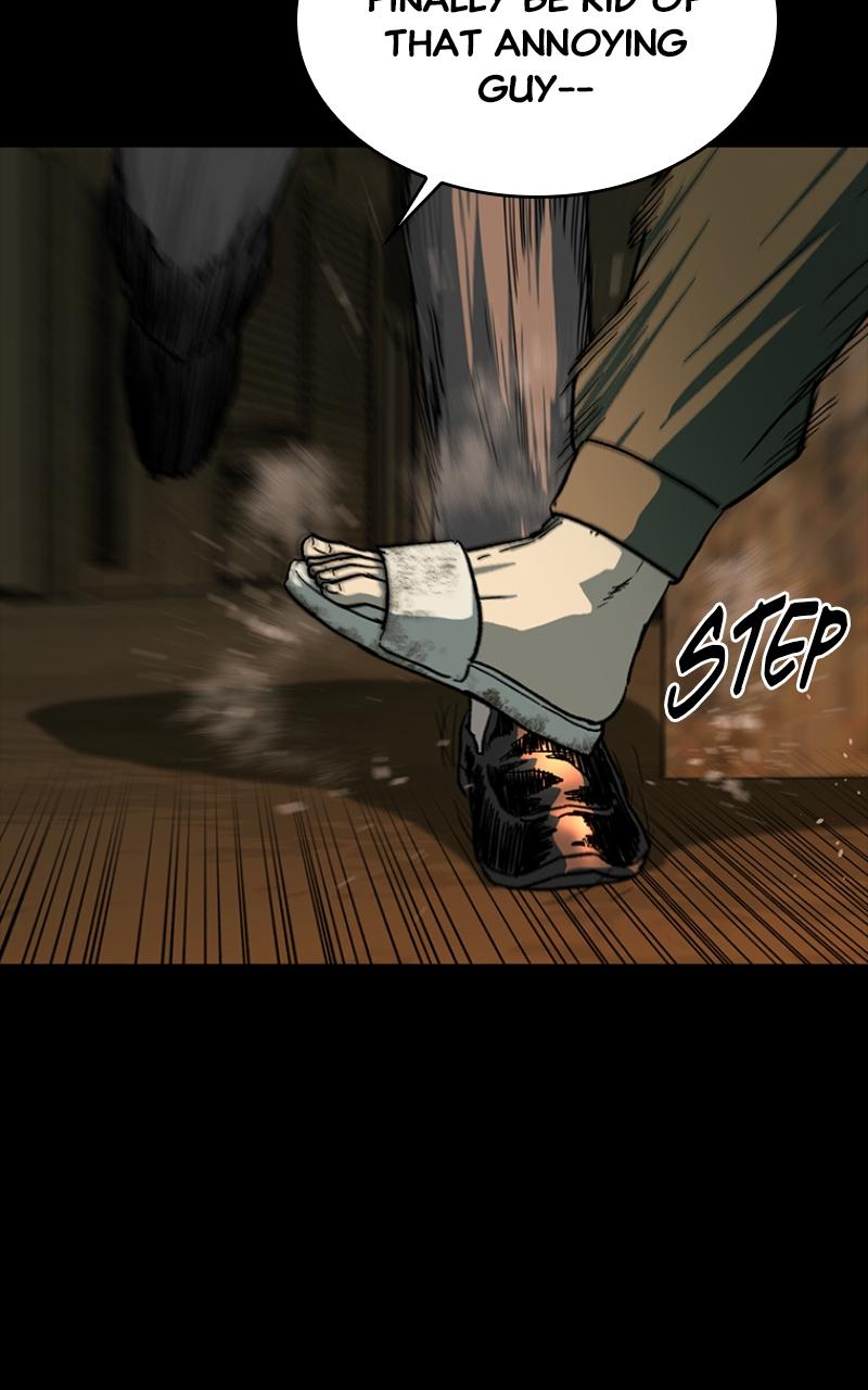 Read Kowloon Copóka Manga Online