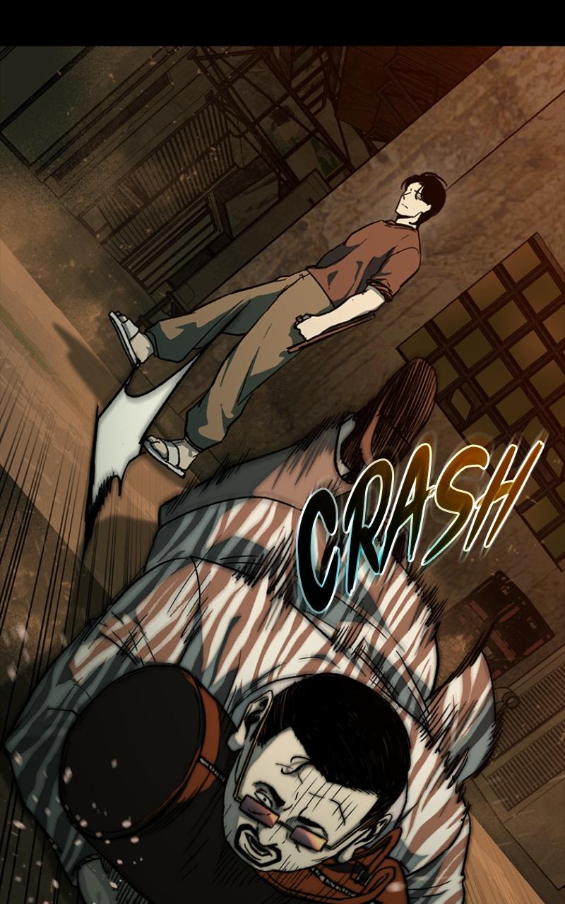 Read Kowloon Copóka Manga Online