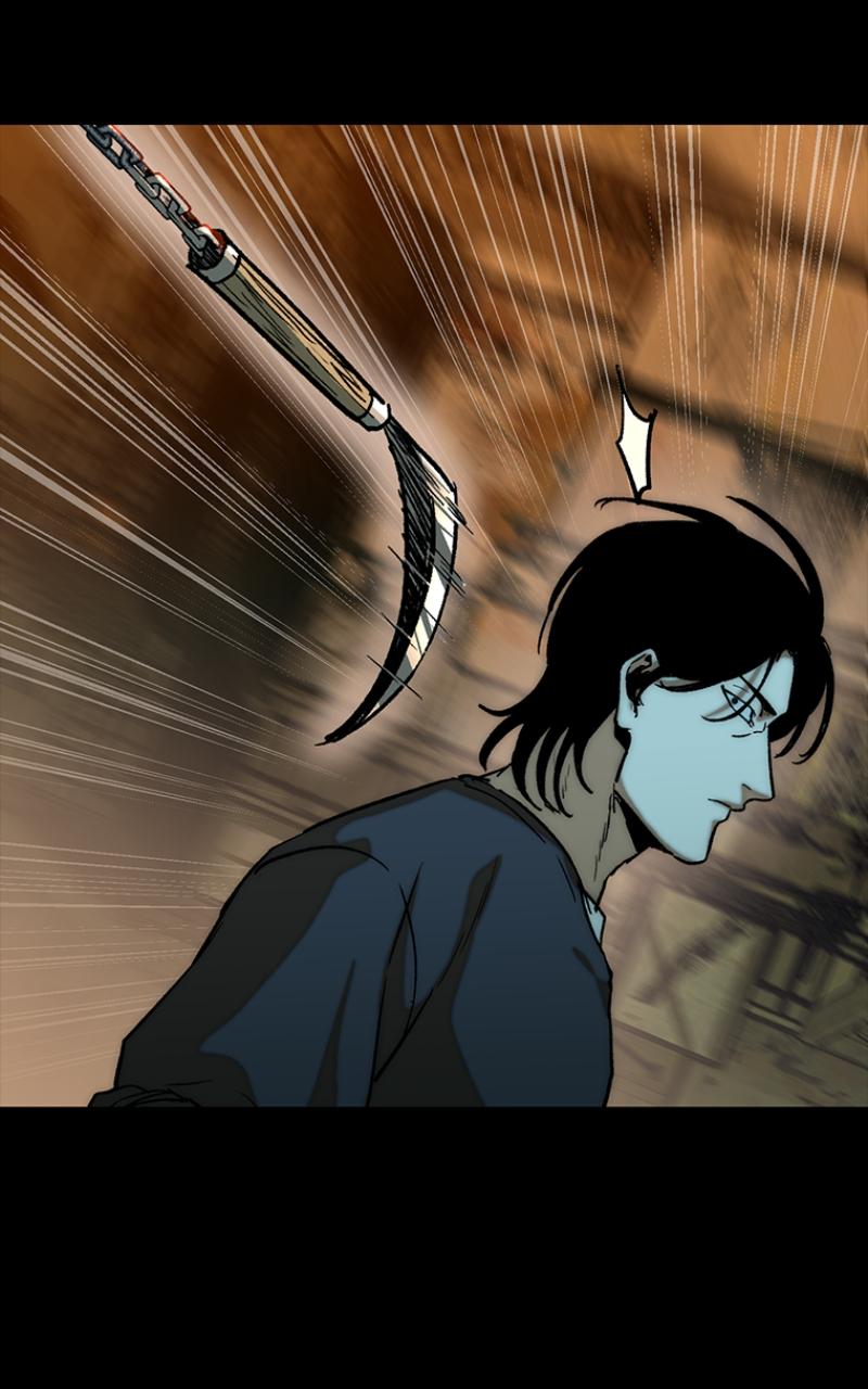 Read Kowloon Copóka Manga Online