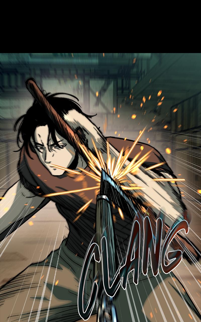 Read Kowloon Copóka Manga Online
