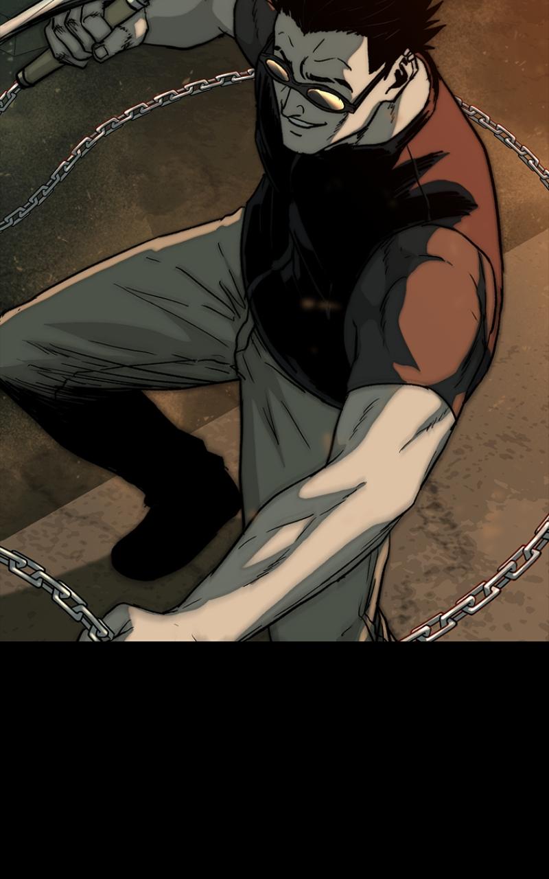 Read Kowloon Copóka Manga Online