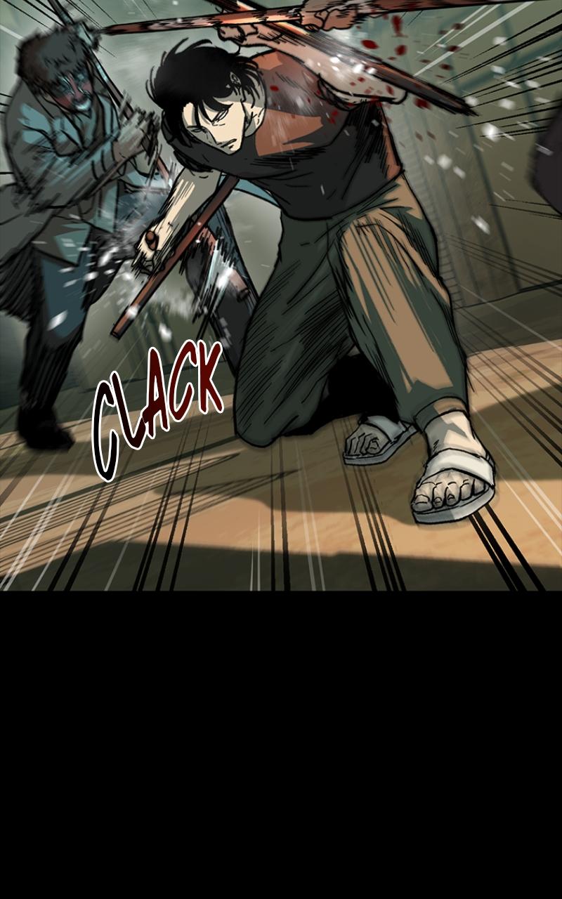 Read Kowloon Copóka Manga Online