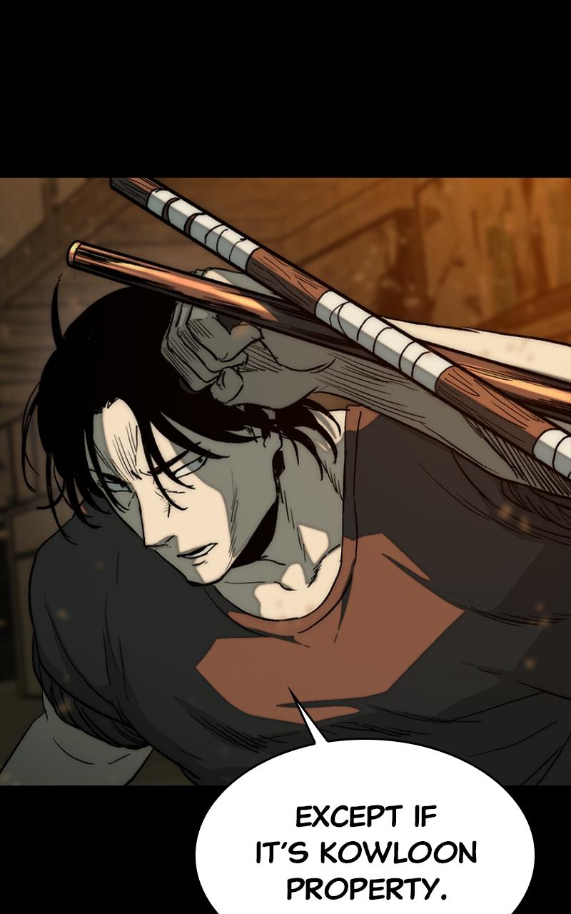 Read Kowloon Copóka Manga Online