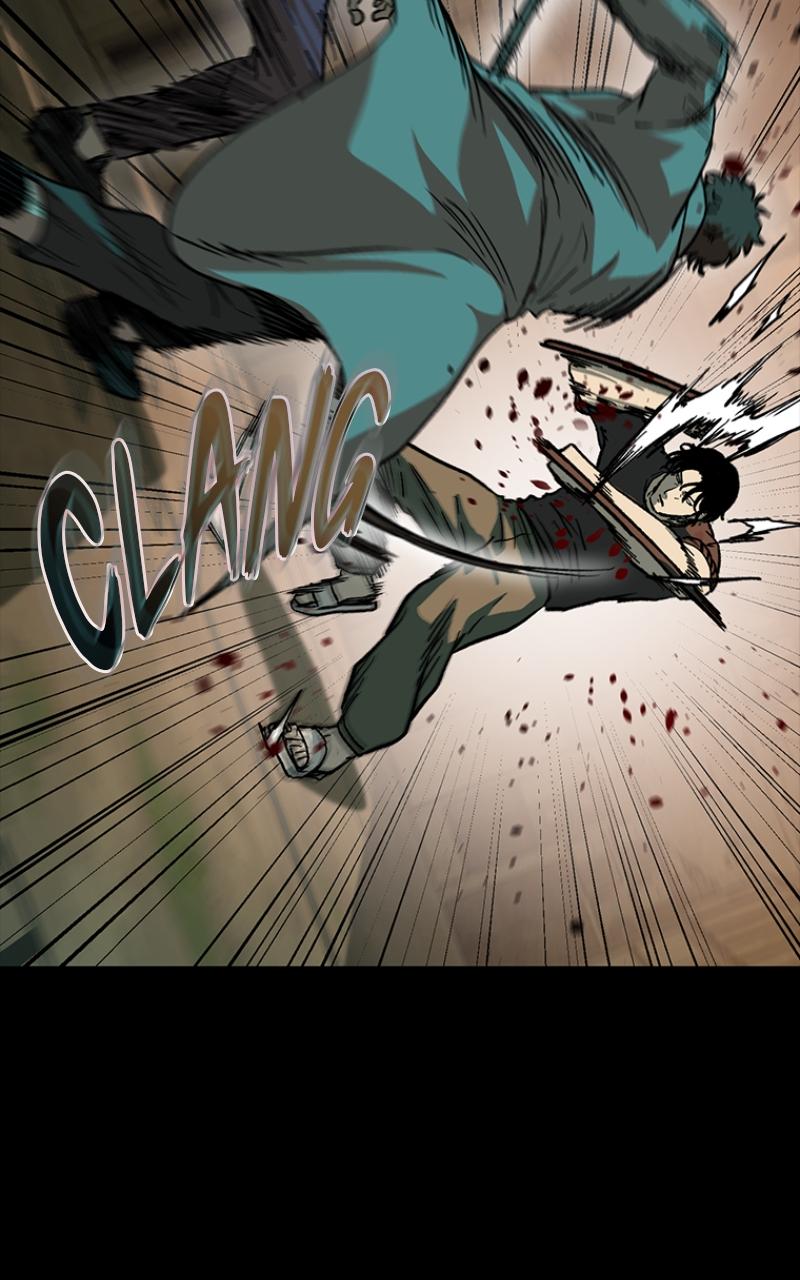 Read Kowloon Copóka Manga Online