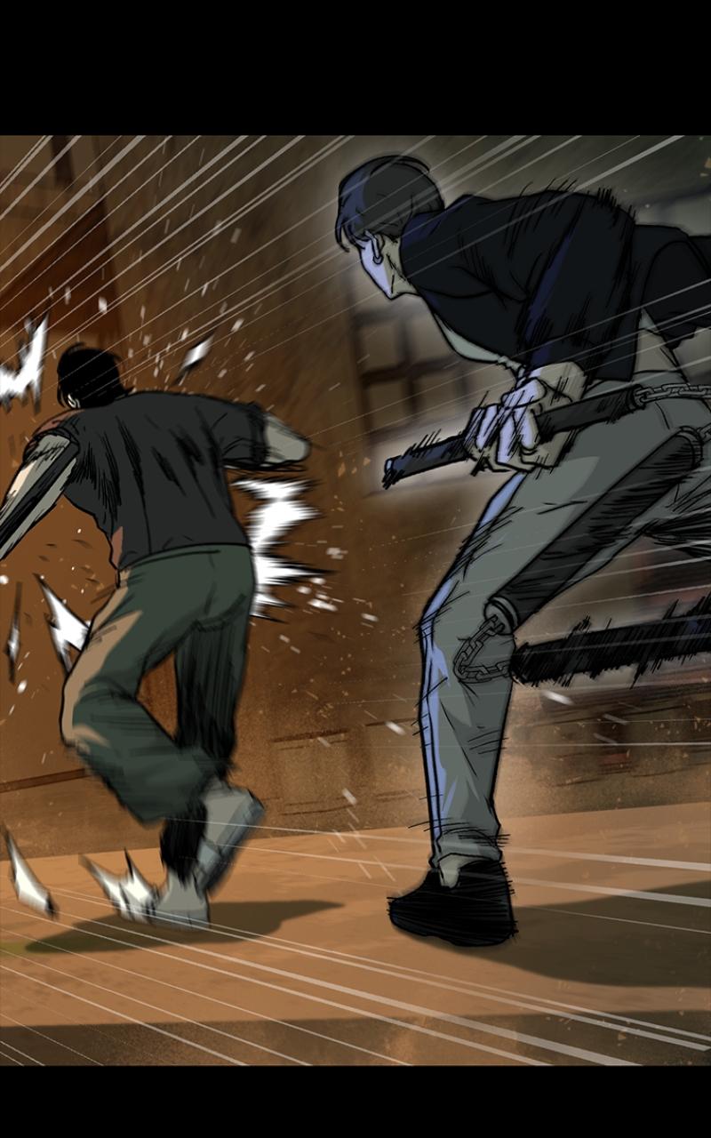 Read Kowloon Copóka Manga Online