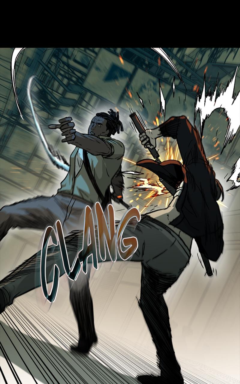 Read Kowloon Copóka Manga Online