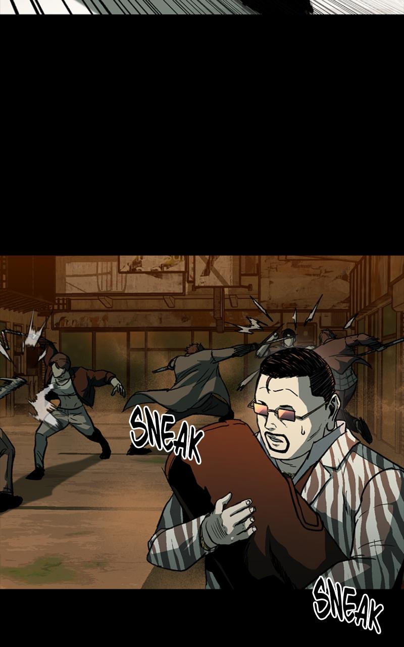 Read Kowloon Copóka Manga Online