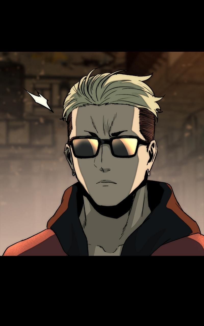 Read Kowloon Copóka Manga Online