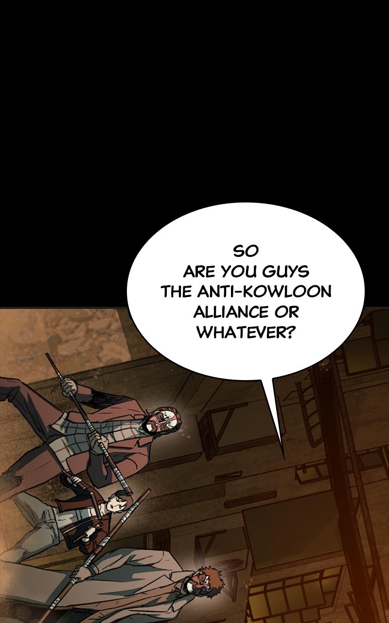 Read Kowloon Copóka Manga Online