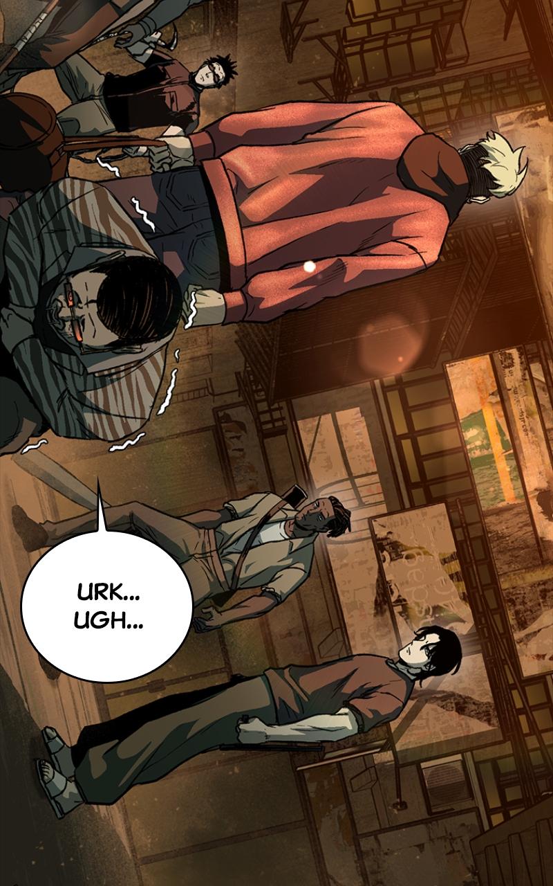 Read Kowloon Copóka Manga Online