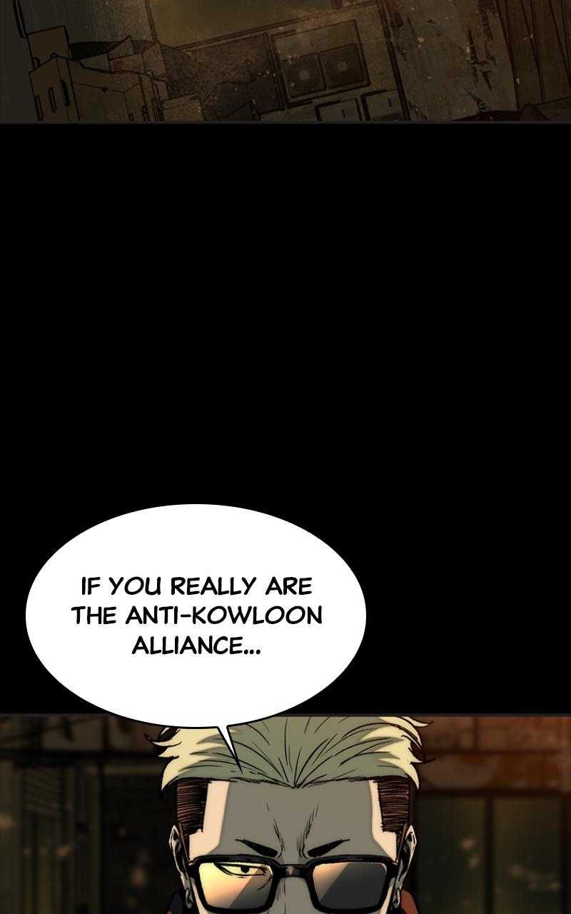 Read Kowloon Copóka Manga Online