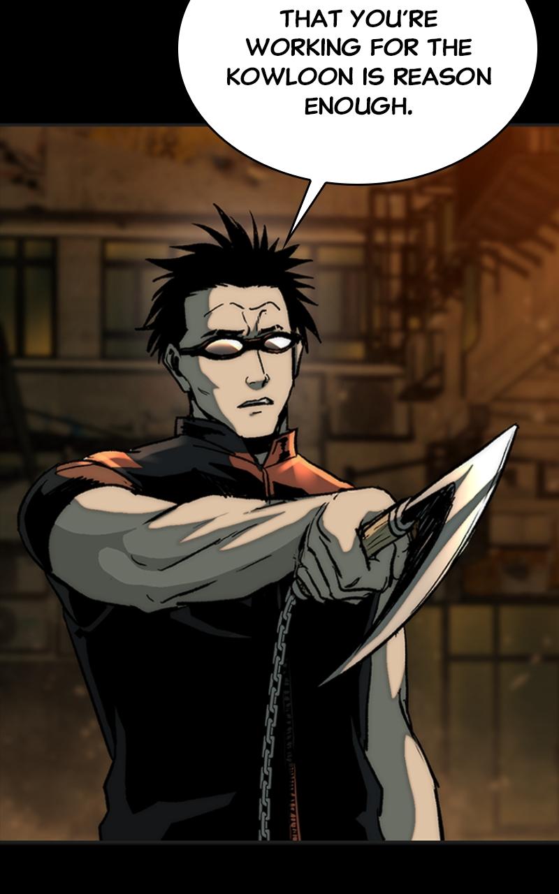 Read Kowloon Copóka Manga Online