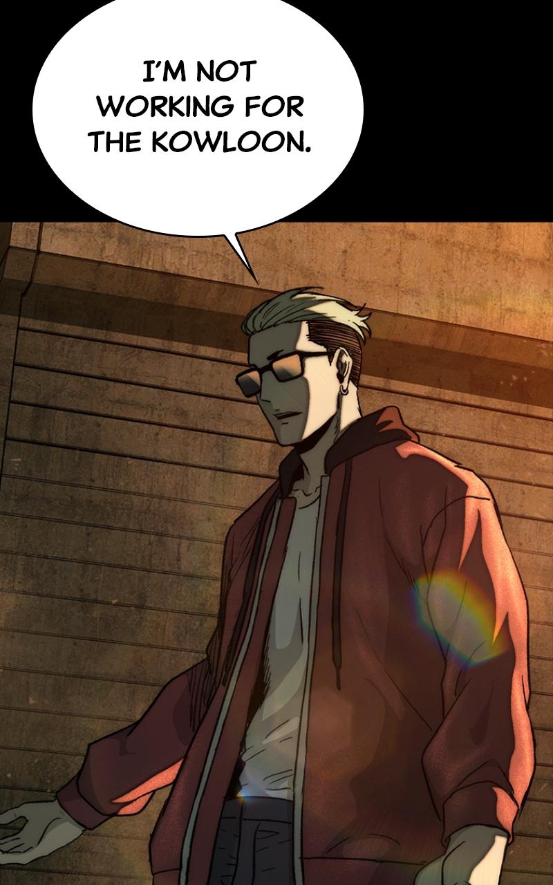 Read Kowloon Copóka Manga Online