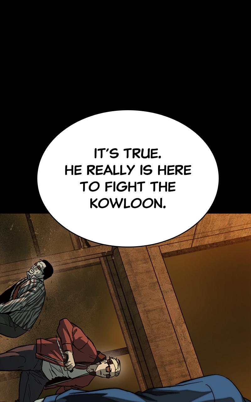 Read Kowloon Copóka Manga Online