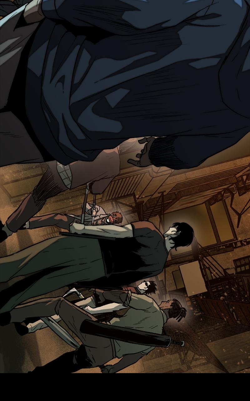 Read Kowloon Copóka Manga Online