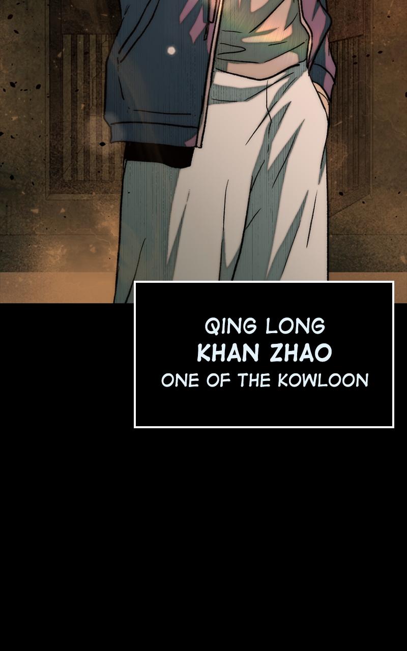 Read Kowloon Copóka Manga Online