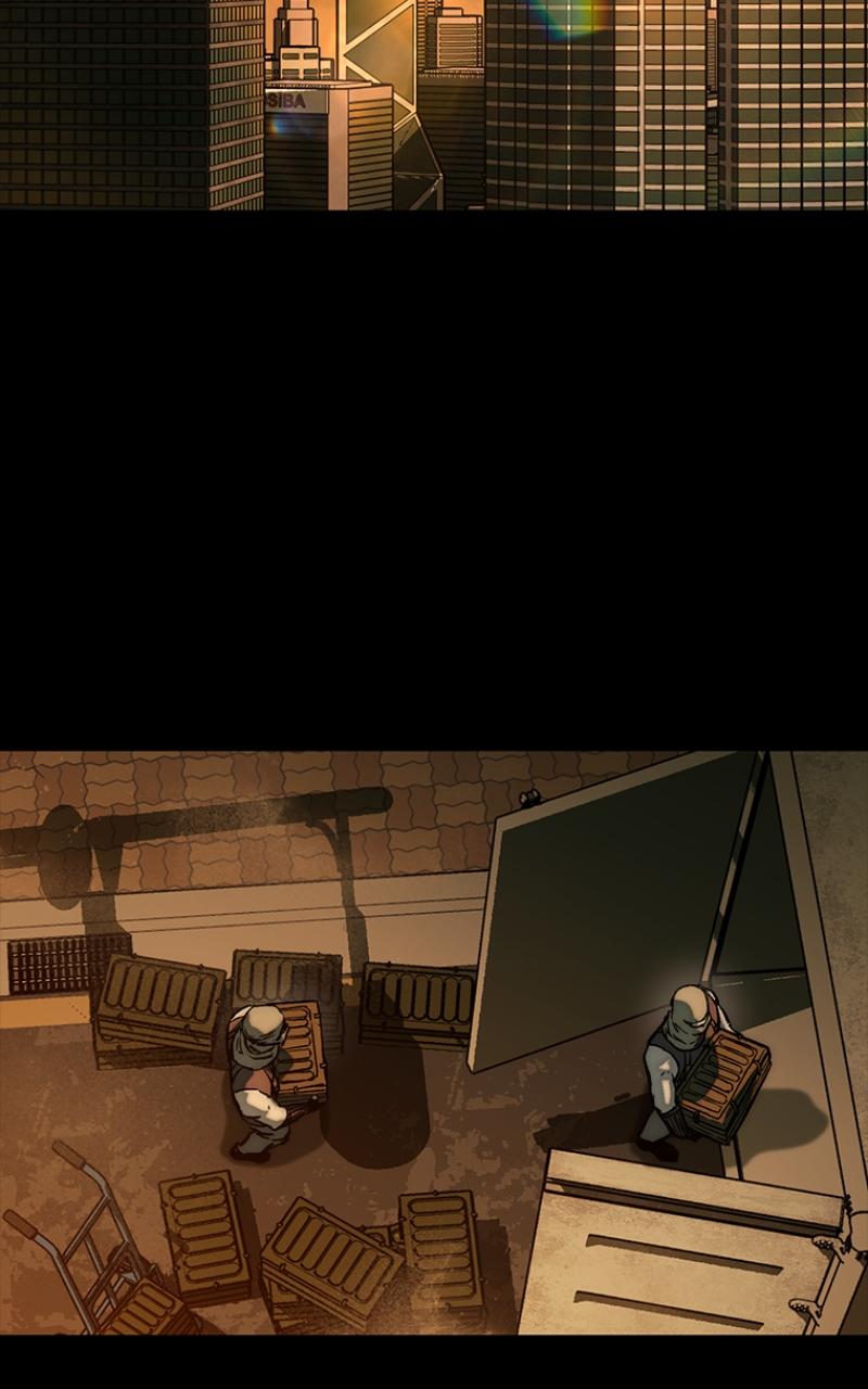 Read Kowloon Copóka Manga Online