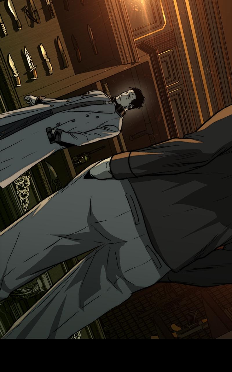 Read Kowloon Copóka Manga Online