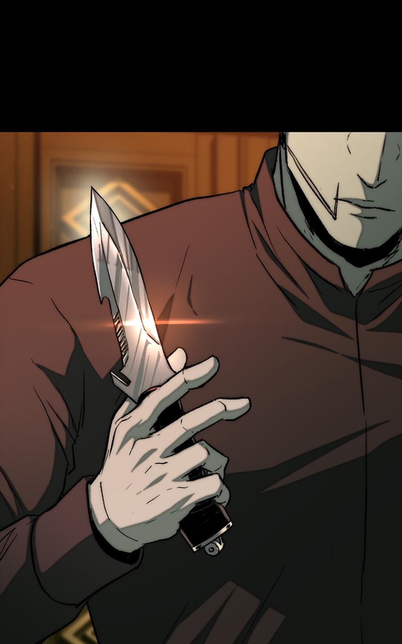 Read Kowloon Copóka Manga Online