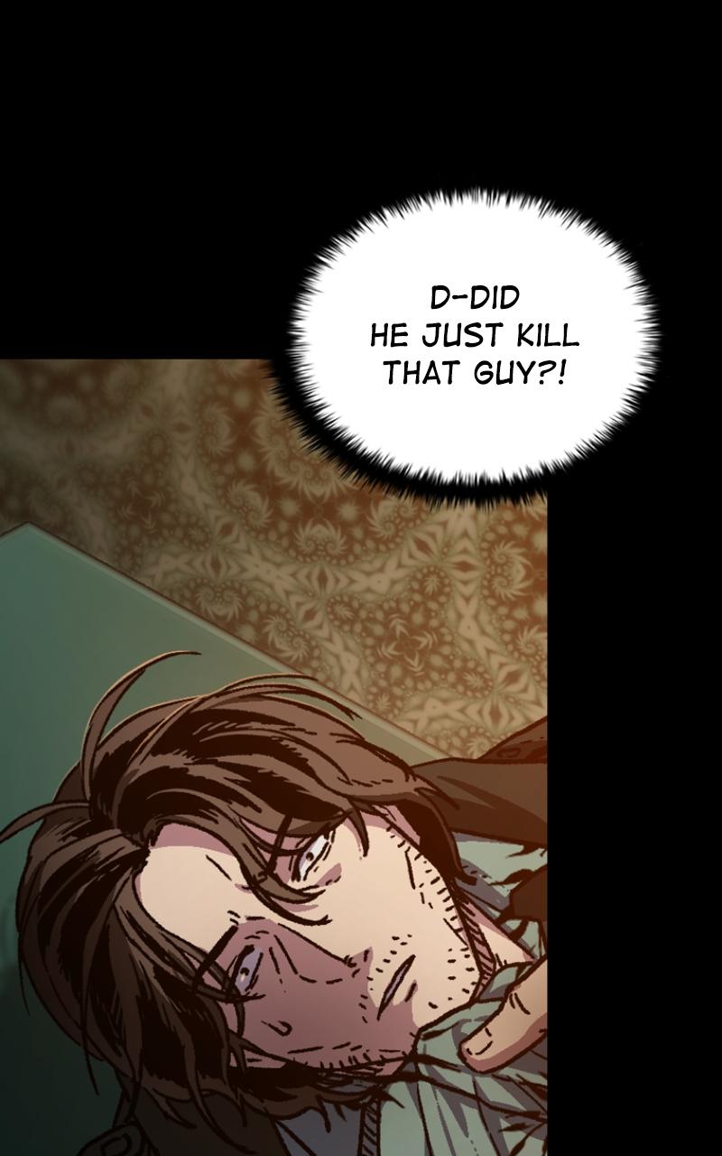 Read Kowloon Copóka Manga Online