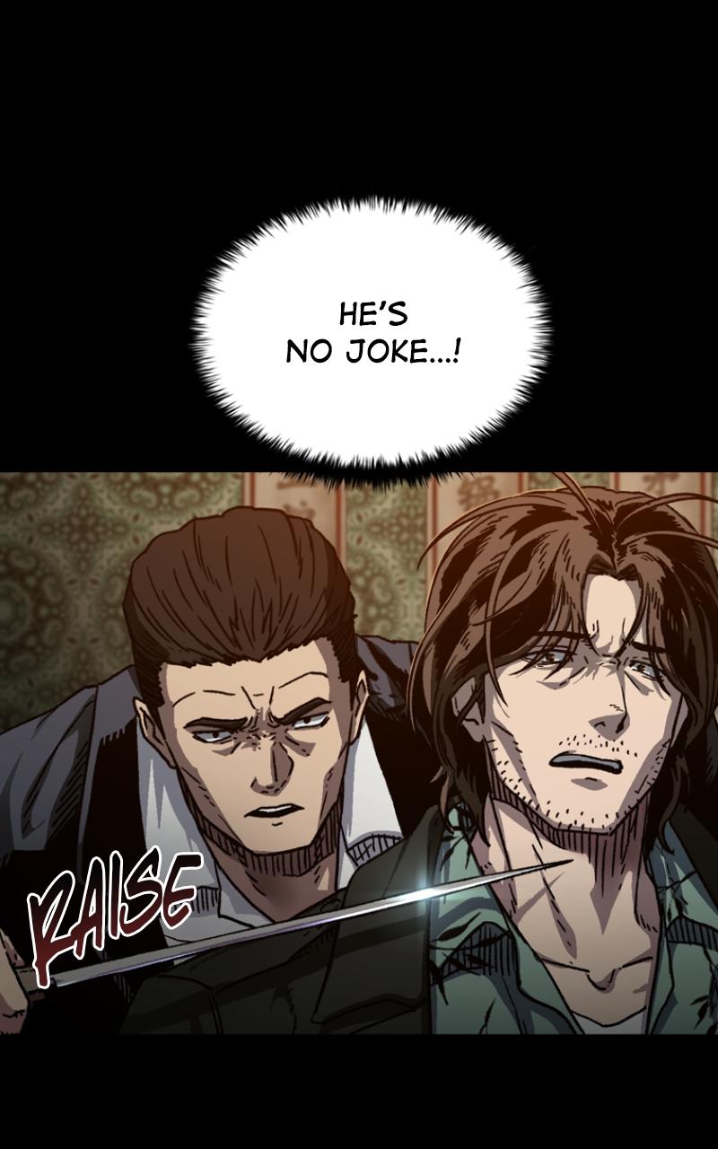 Read Kowloon Copóka Manga Online