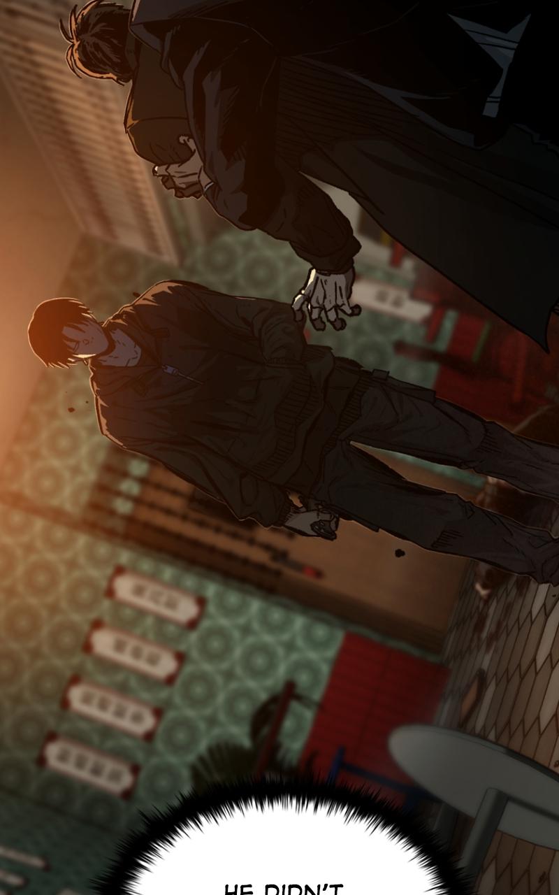 Read Kowloon Copóka Manga Online
