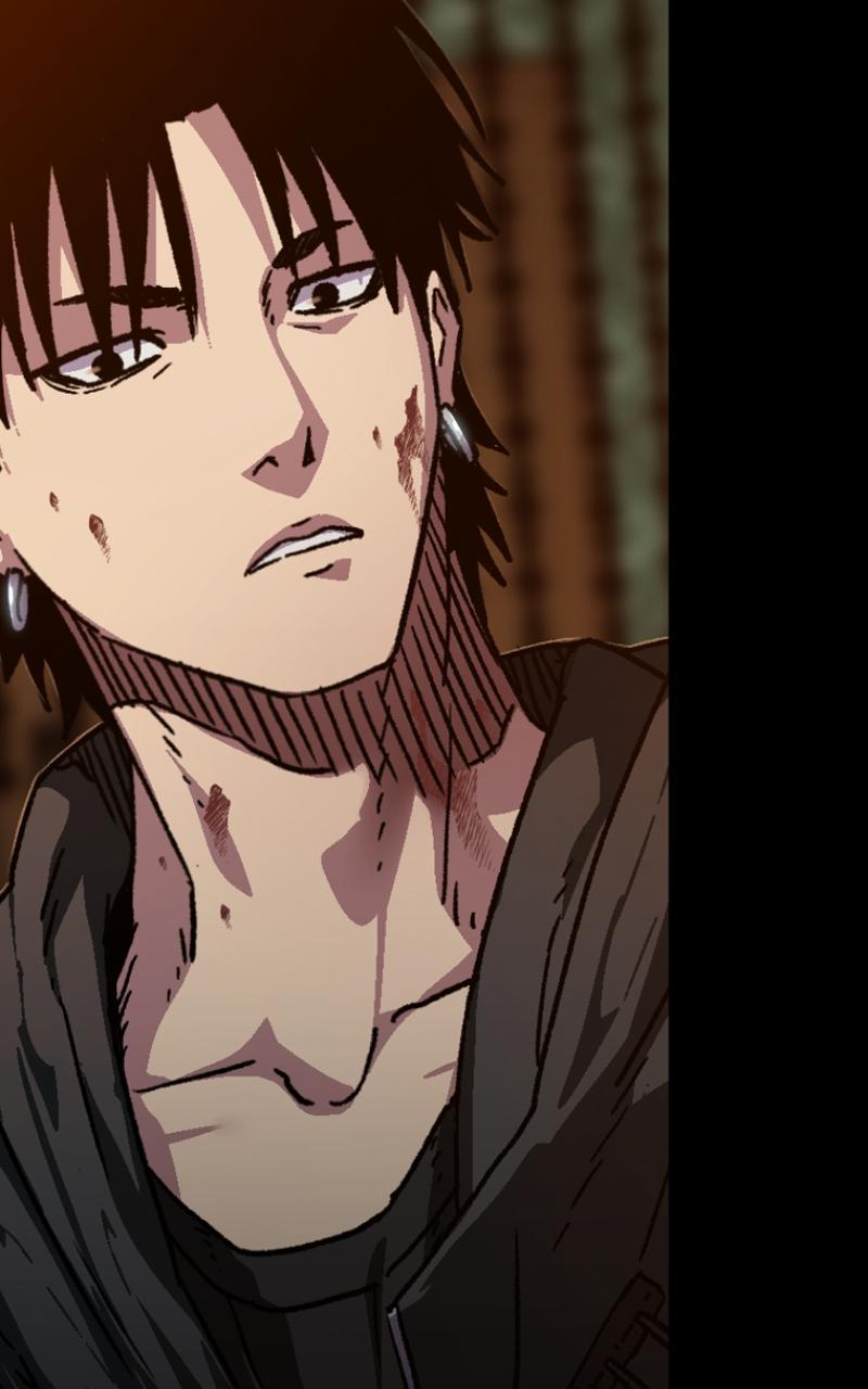 Read Kowloon Copóka Manga Online