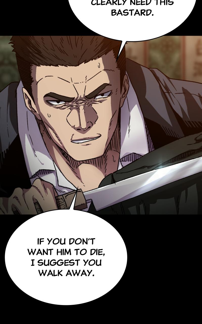 Read Kowloon Copóka Manga Online