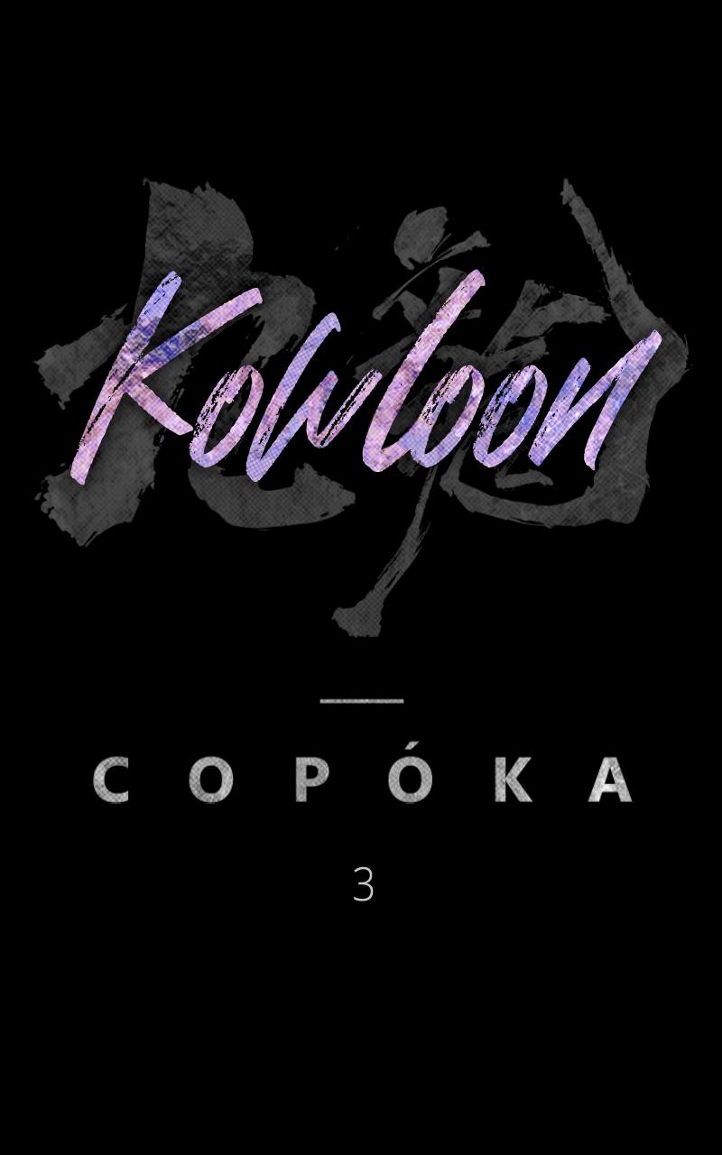Read Kowloon Copóka Manga Online