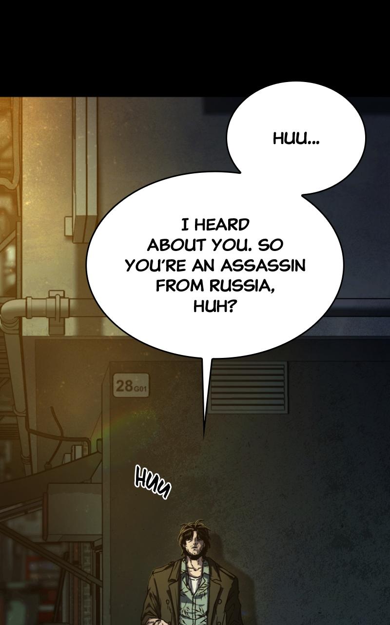 Read Kowloon Copóka Manga Online