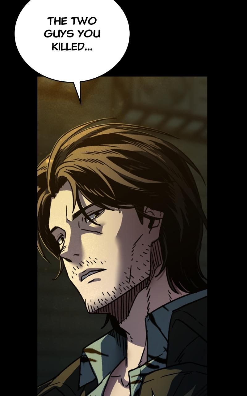Read Kowloon Copóka Manga Online
