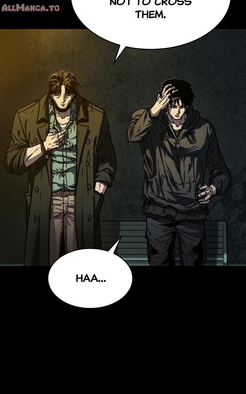 Read Kowloon Copóka Manga Online