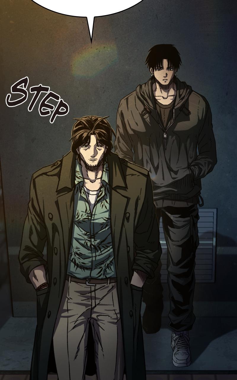 Read Kowloon Copóka Manga Online