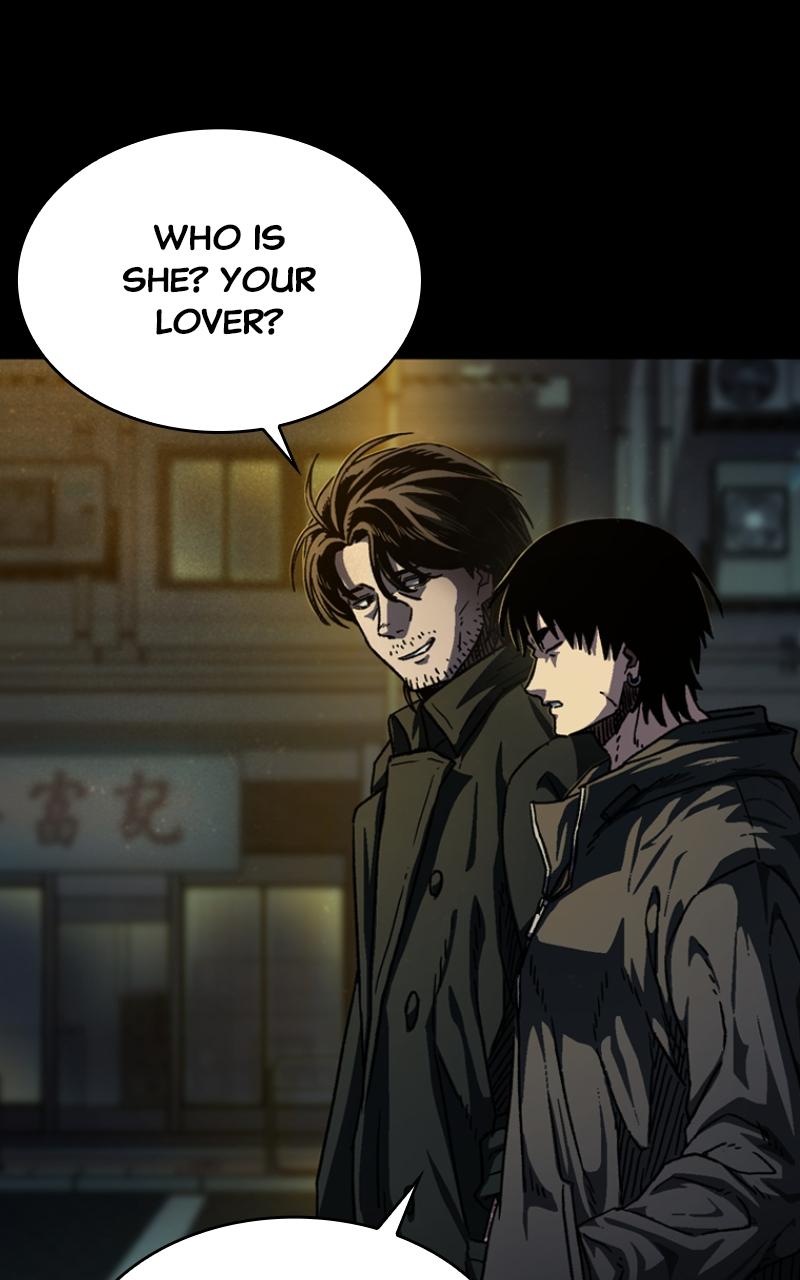 Read Kowloon Copóka Manga Online