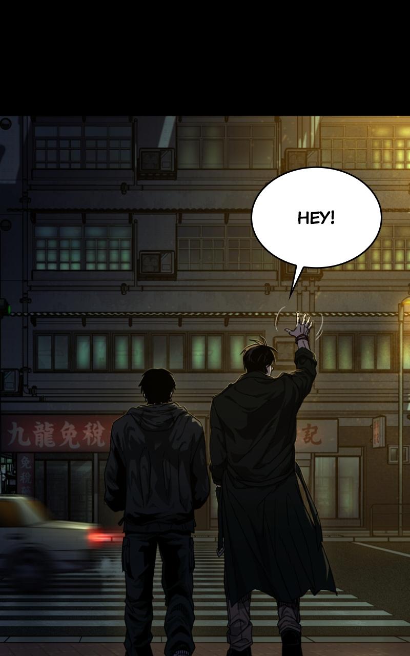 Read Kowloon Copóka Manga Online