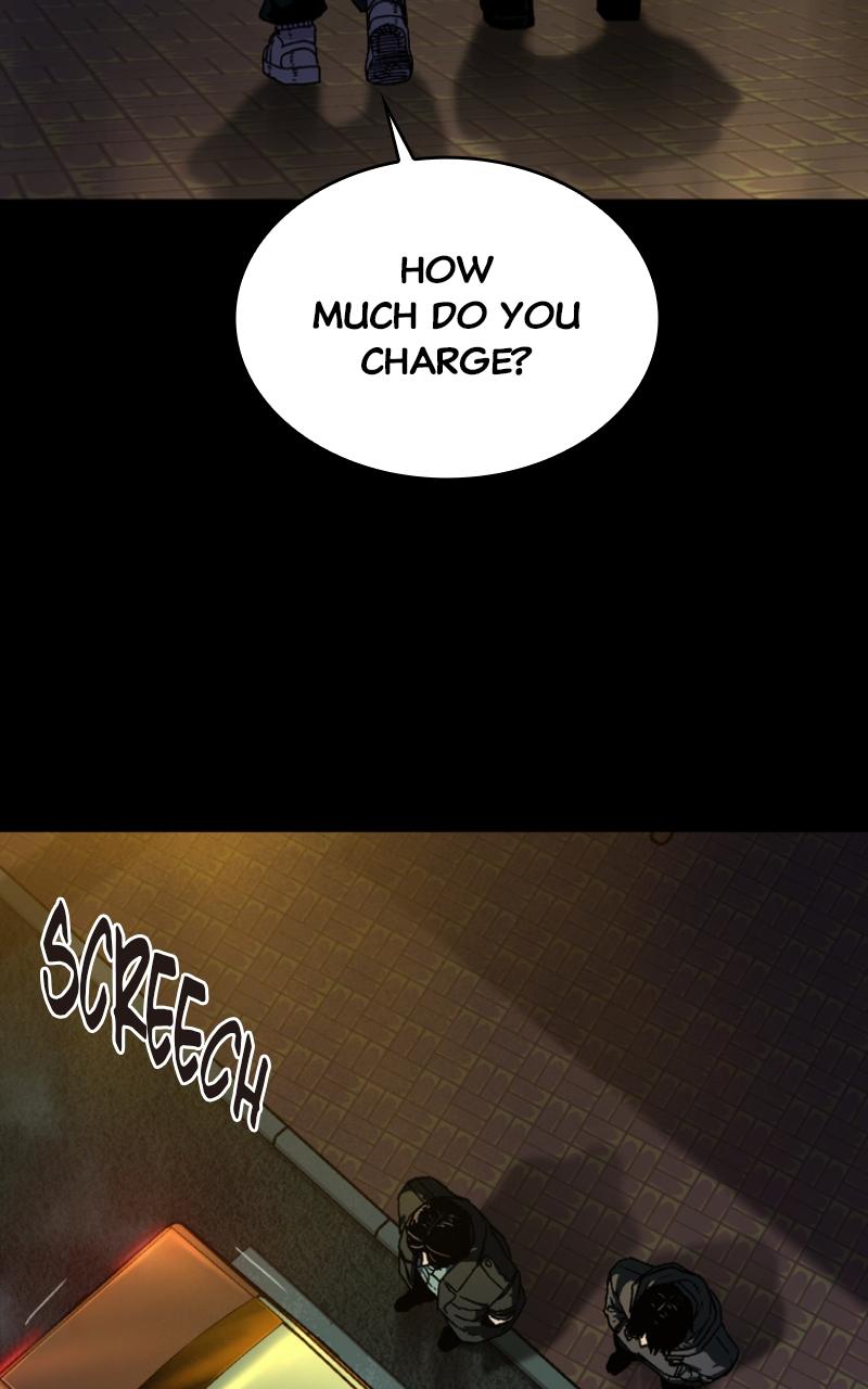 Read Kowloon Copóka Manga Online